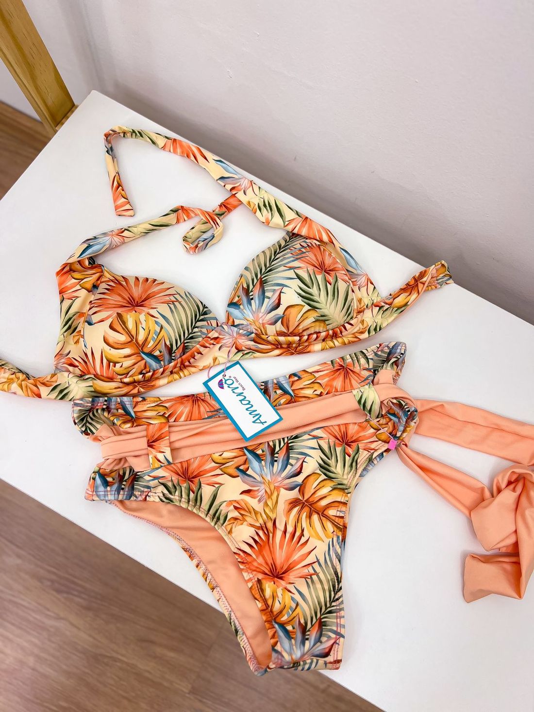 Cortin O Calcinha Hot Pants Amarr Moda Praia Os Melhores Biqu Nis