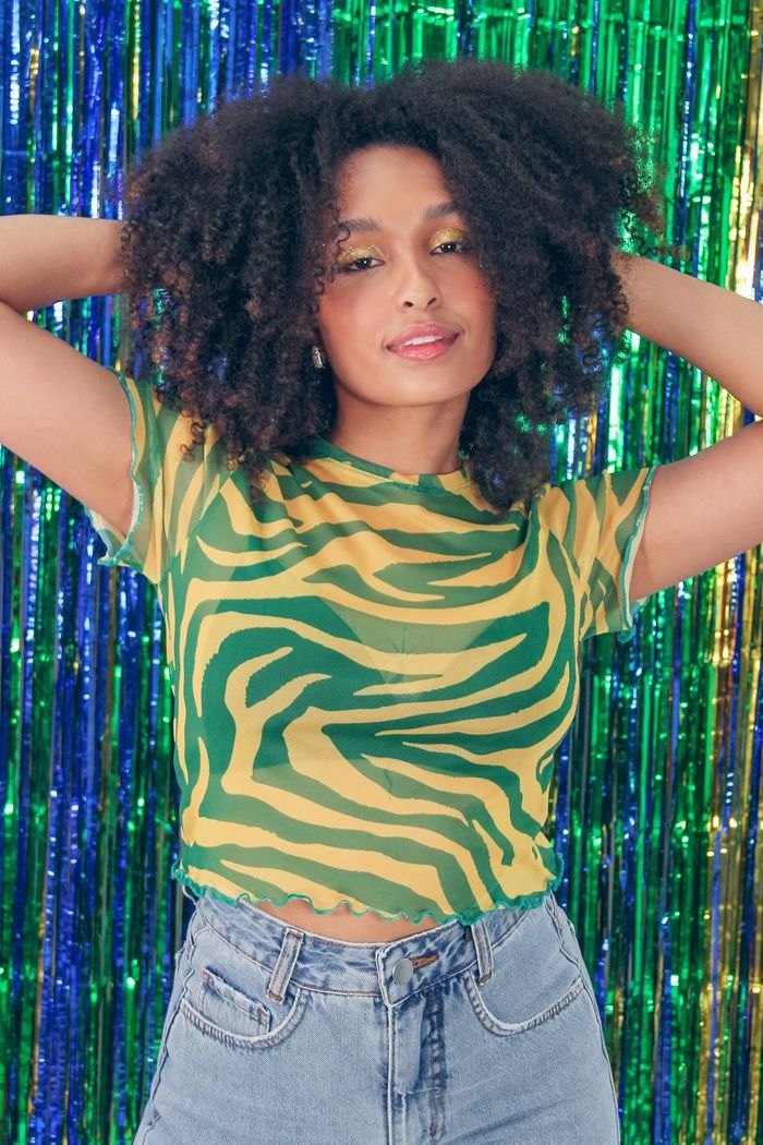 Conjunto De Lingerie Verde Teddy Marina Gabriella Roupas Femininas Loja Online Oficial