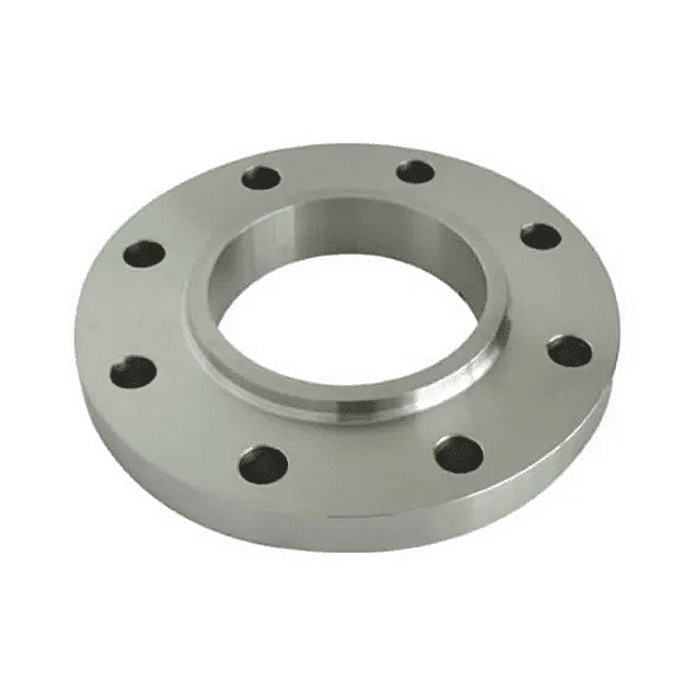 Flange Aco Carbono Cego Ansi Lbs Zavvor Ltda