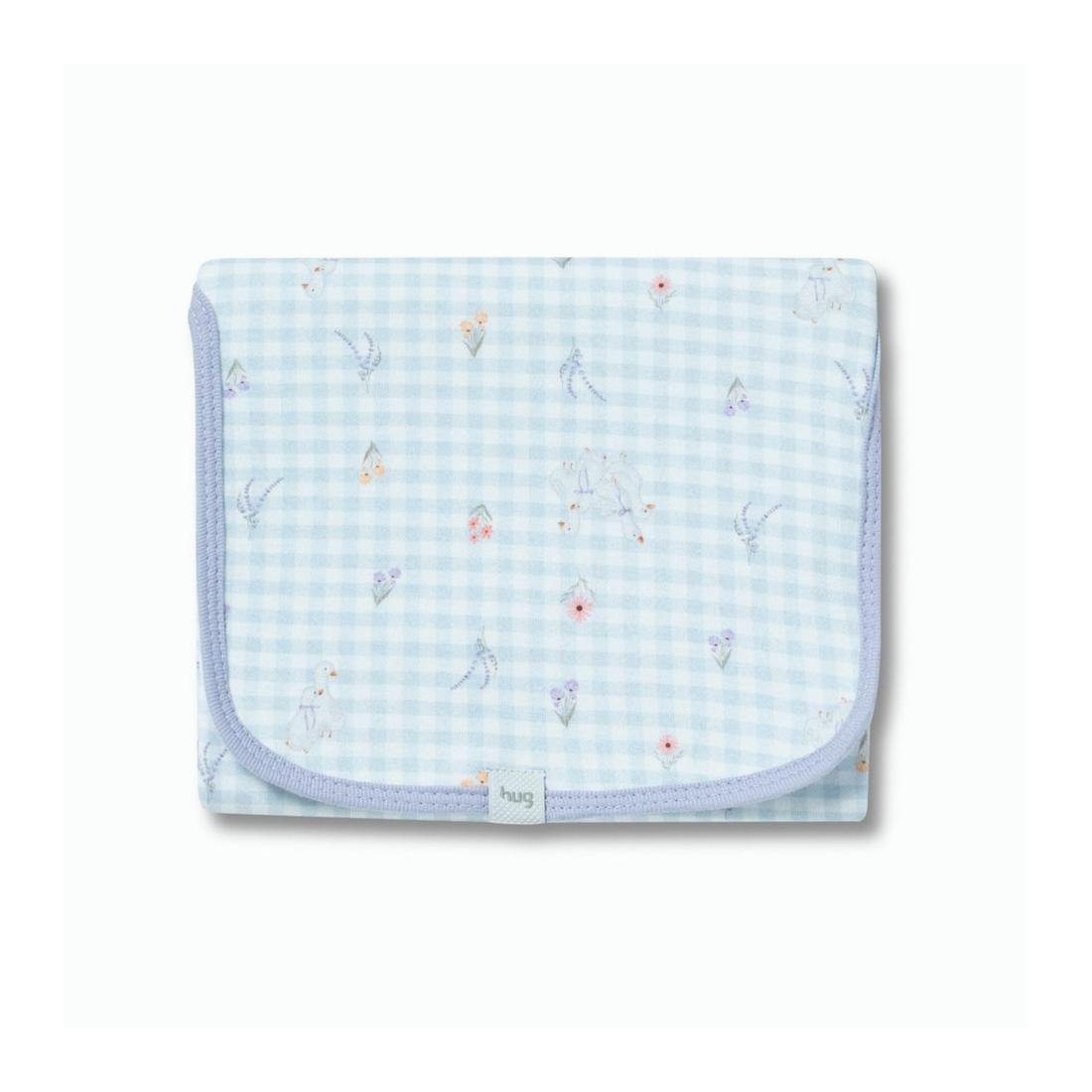 Trocador Portátil Doce Campo 40x72cm Trocador Portátil Doce Campo 40x72cm