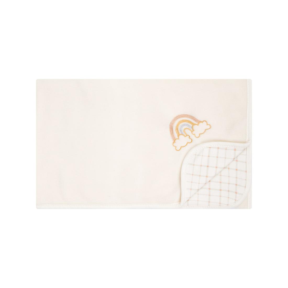 Manta para Bebê Soft Linha Flávia Calina 108x78cm Toque Macio Manta para Bebê Soft Linha Flávia Calina 108x78cm Toque Macio