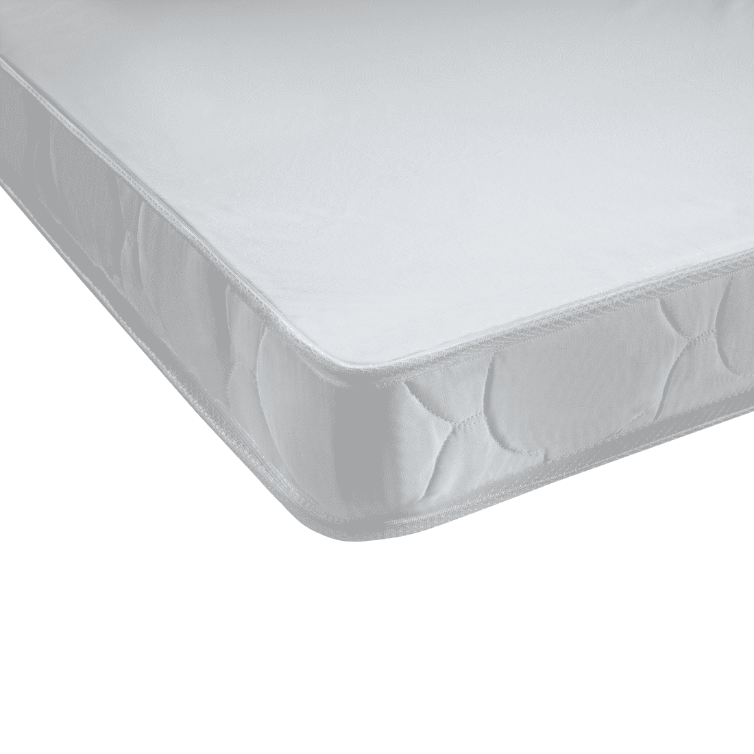 Colchão para Berço Europeu 120x60x10cm D20 Colchão para Berço Europeu 120x60x10cm D20