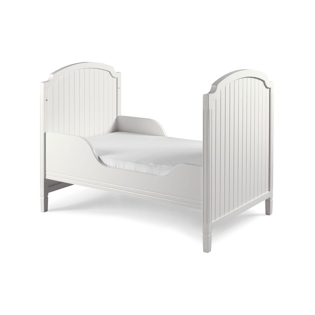 Kit Ferragem Berço Cama Premier - Modelo 02