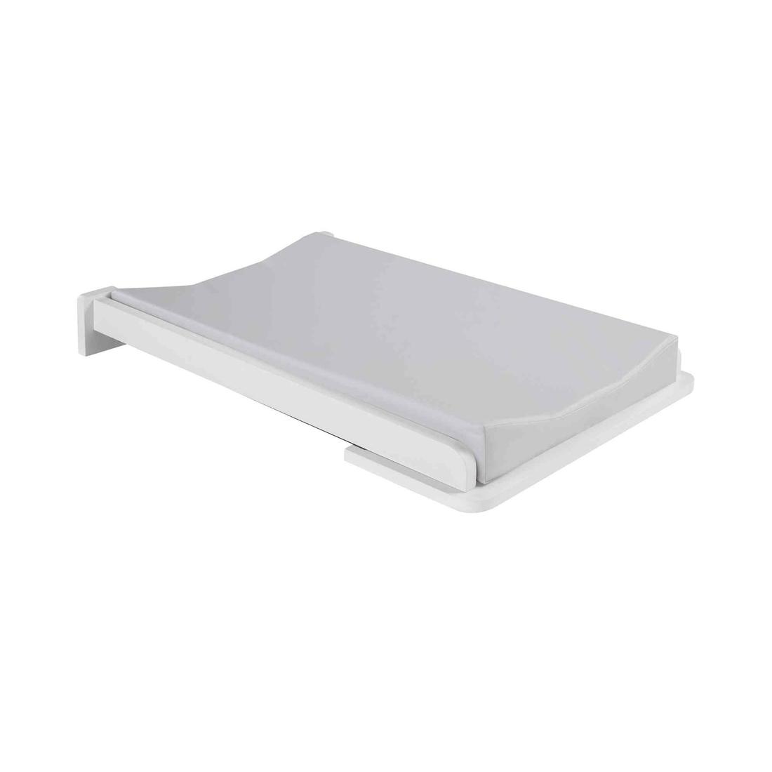 Trocador para Cômoda Celine com Espuma - Branco Trocador para Cômoda Celine com Espuma - Branco