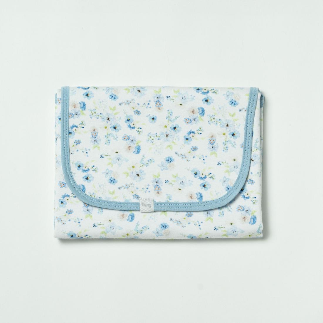 Trocador Portátil Serena 40x72cm Trocador Portátil Serena 40x72cm