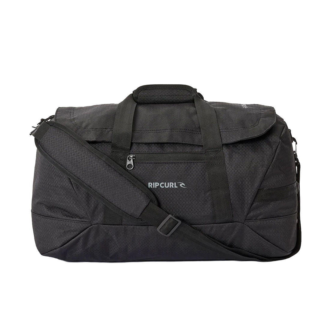 Mala Rip Curl Packable Duffle 35 Litros Icons Midnight Surf | Dobrável para Viagem Mala Rip Curl Packable Duffle 35 Litros Icons Midnight Surf | Dobrável para Viagem
