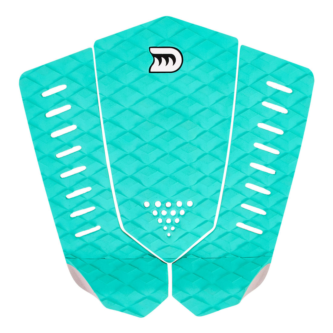 Deck Wet Dreams Trestles Fresado Agua