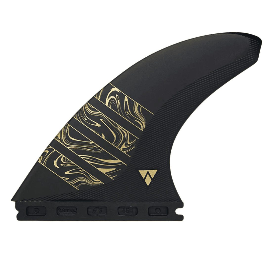 Quilhas Futures Vector 3/2 Alpha Tri - Medium