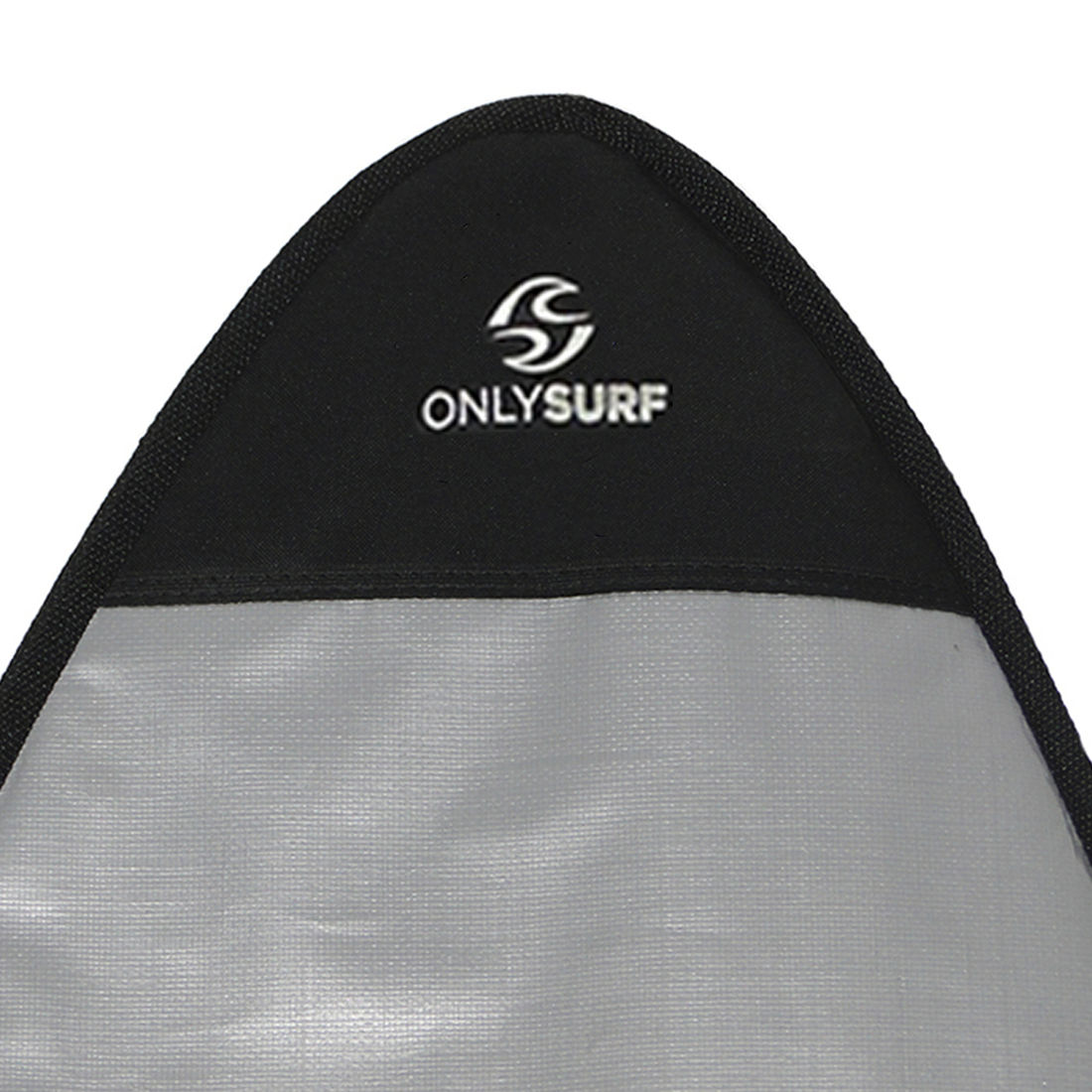 Capa Prancha Refletiva Shortboard OnlySurf Capa Prancha Refletiva Shortboard OnlySurf