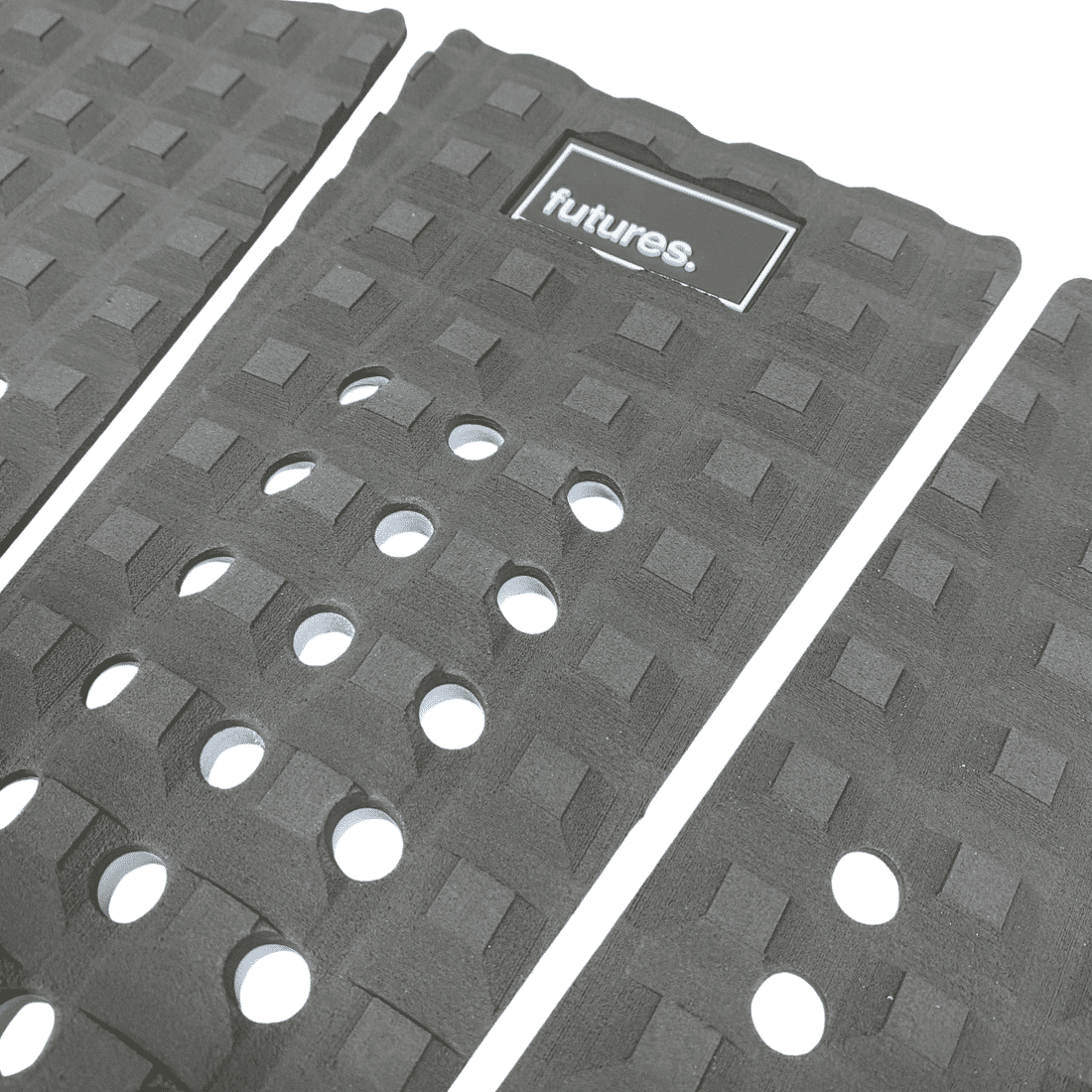 Deck Futures Brewster F3P Cinza Deck Futures Brewster F3P Cinza