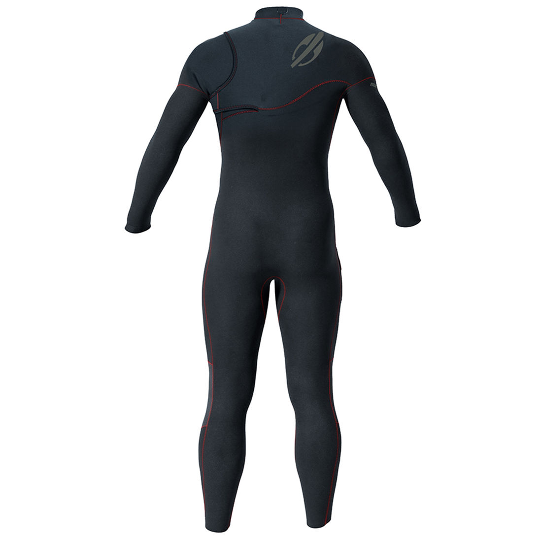 Long John Mormaii Flexxxa Pro Utopia Due Line 2 mm Long John Mormaii Flexxxa Pro Utopia Due Line 2 mm