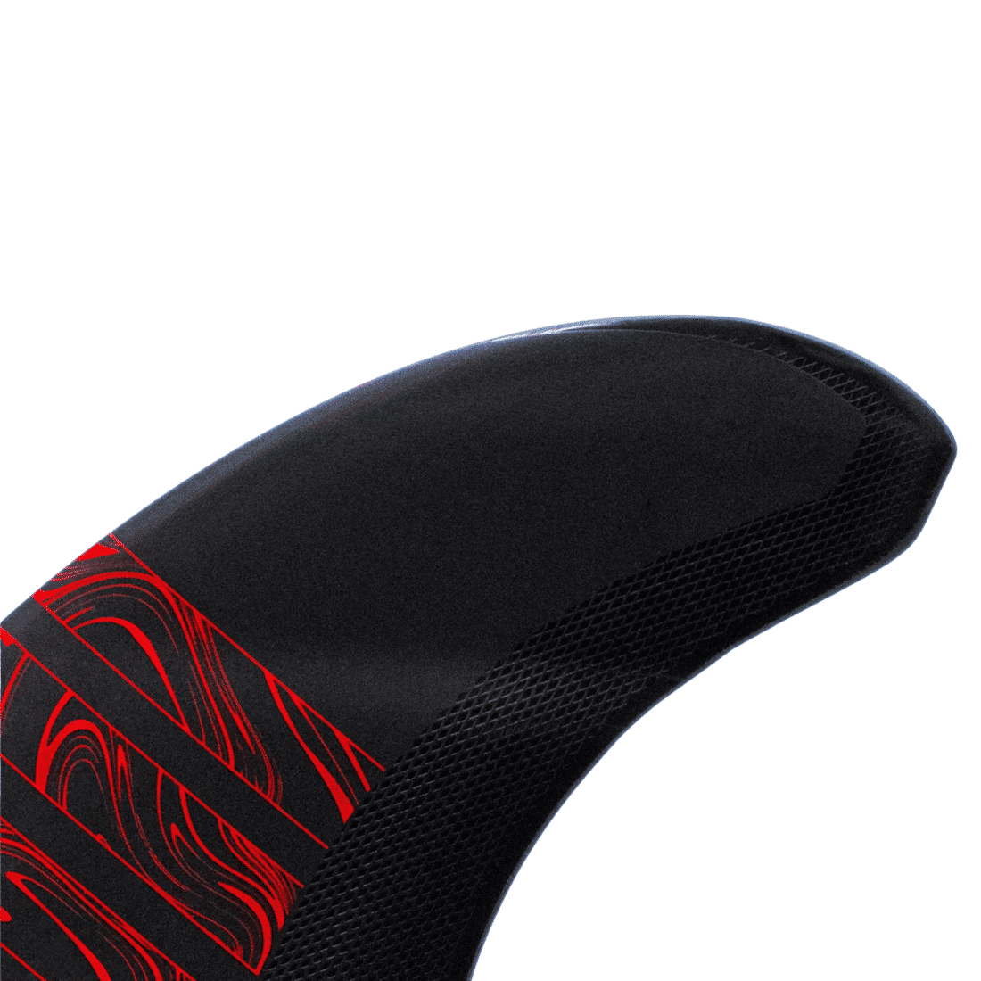 Quilhas Futures 3/2 Reverse Alpha Twin + Estab Quilhas Futures 3/2 Reverse Alpha Twin + Estab