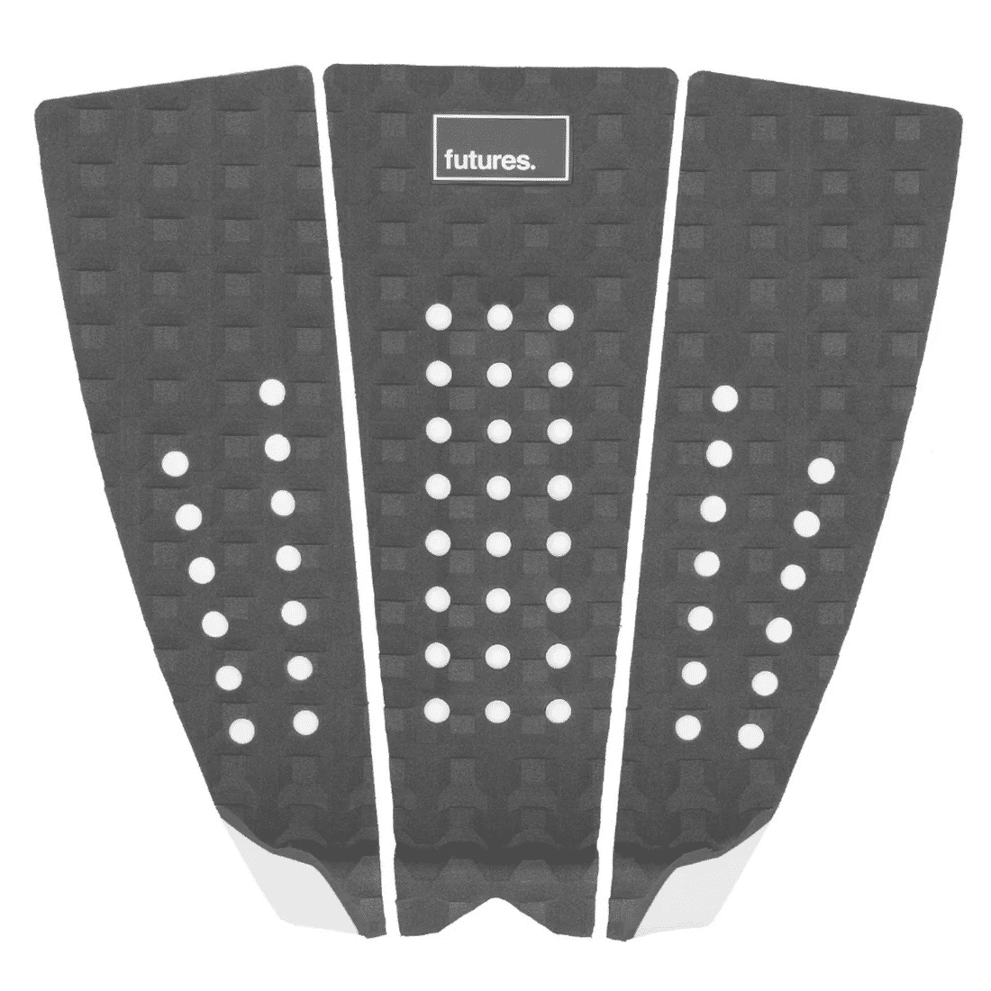 Deck Futures Brewster F3P Cinza Deck Futures Brewster F3P Cinza