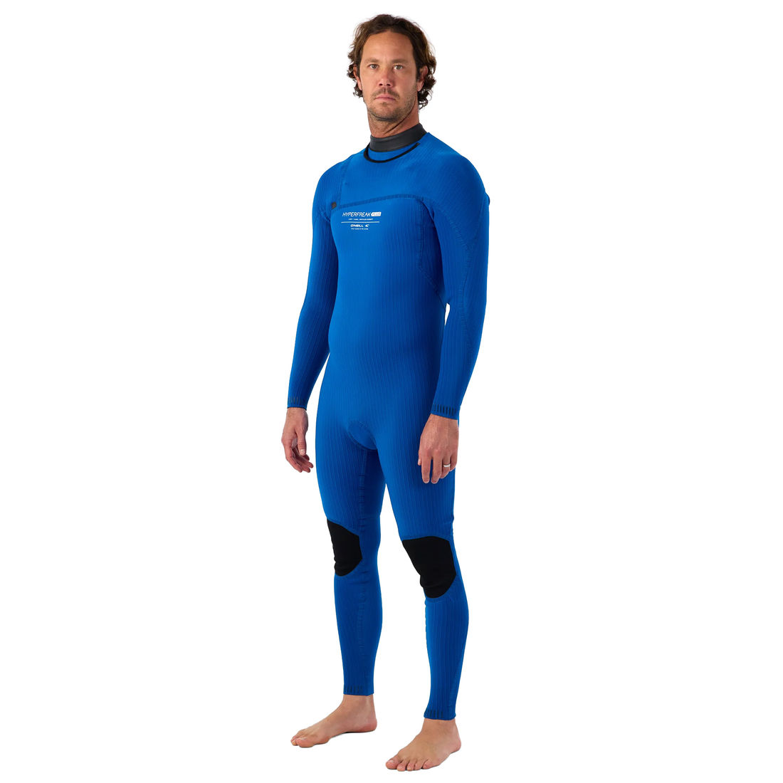 Long John O'Neill Hyperfreak 3/2 mm Chest Zip | Onlysurf