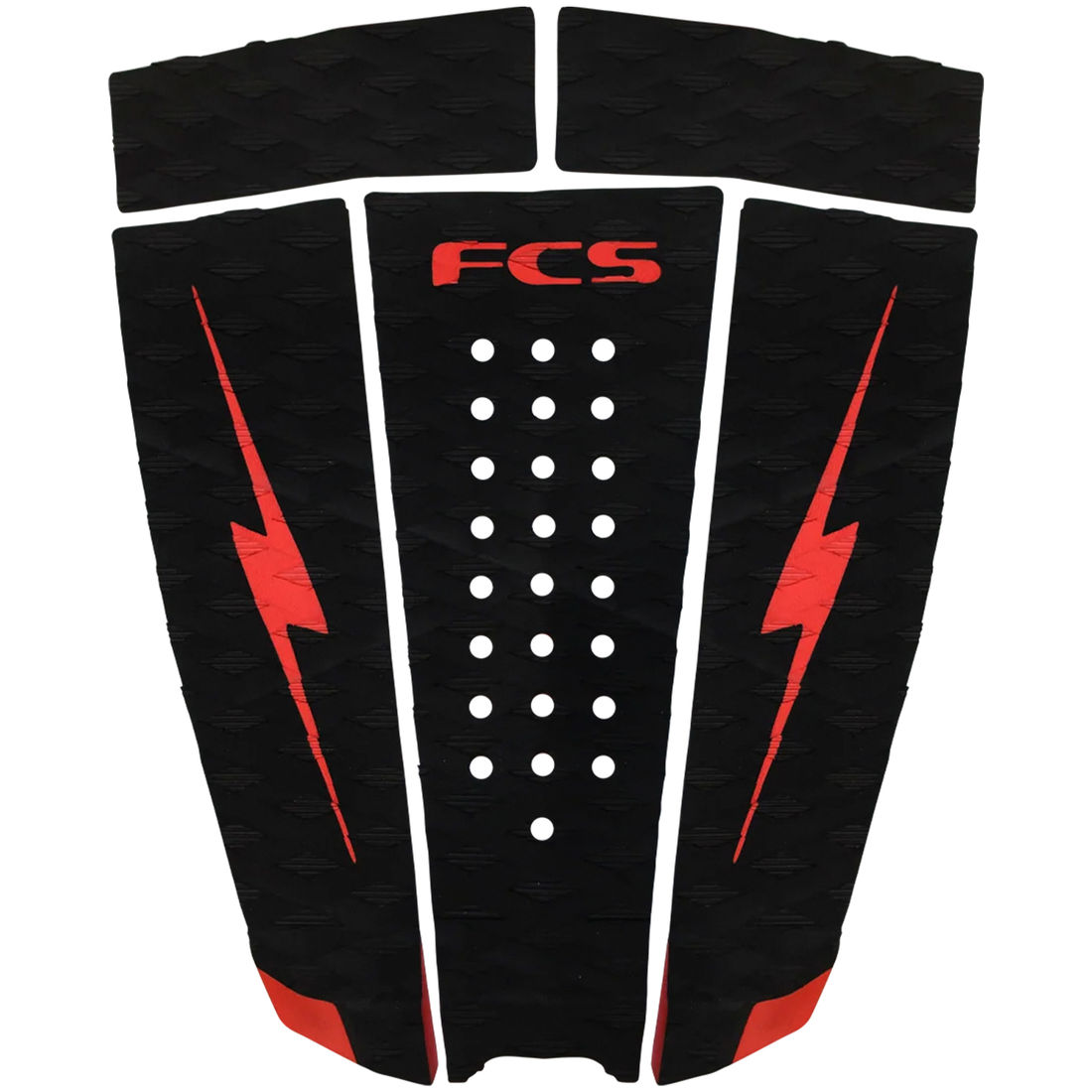 Deck FCS Nathan Florence Grip Bolt Deck FCS Nathan Florence Grip Bolt