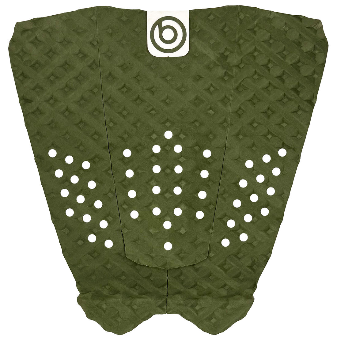 Deck Bullys Laura Raupp 3M Verde Musgo Deck Bullys Laura Raupp 3M Verde Musgo