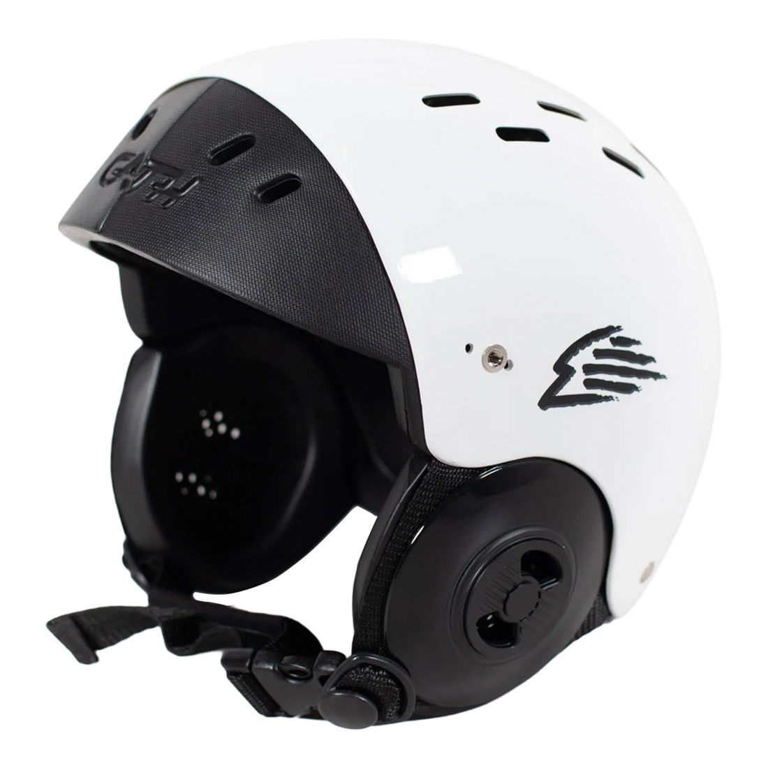 Capacete Gath Surf Convertible para Surf Original | Onlysurf