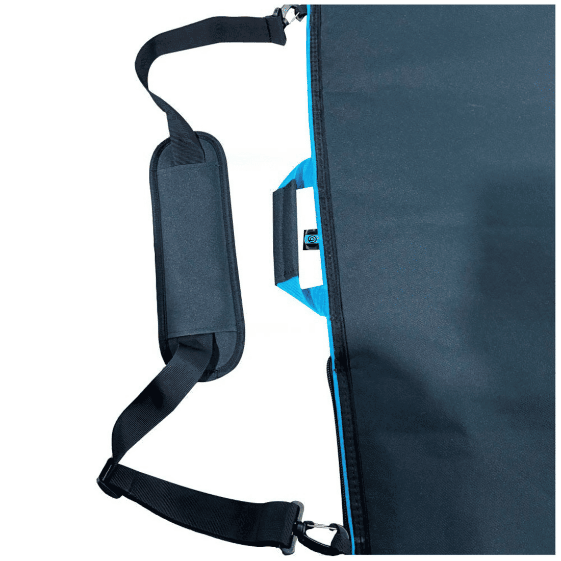 Capa Prancha Surf Bully's Day Use - Shortboard Capa Prancha Surf Bully's Day Use - Shortboard