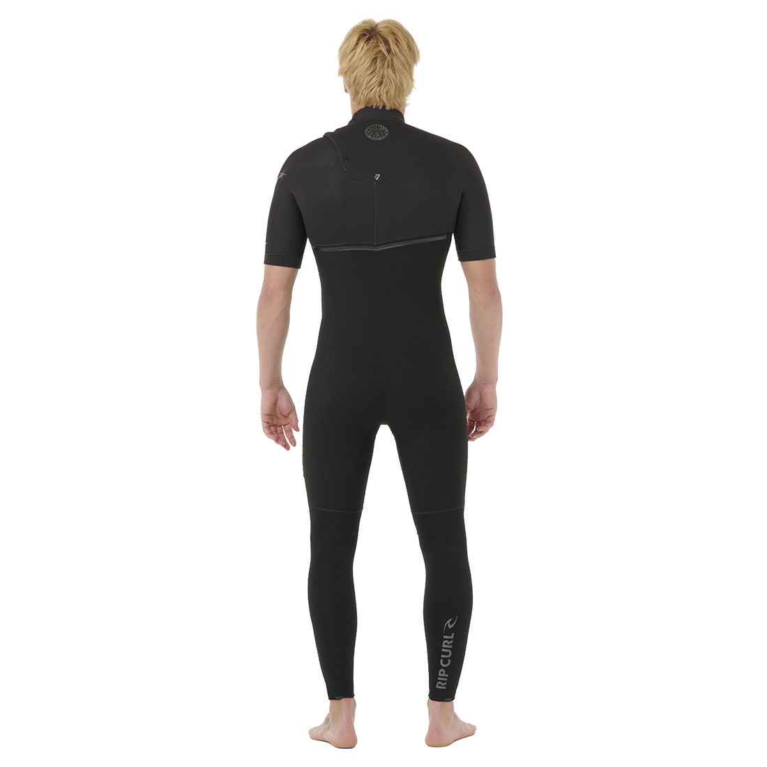 Long John Rip Curl E-Bomb E7 2/2 mm Manga Curta Zip Free - 2026 Long John Rip Curl E-Bomb E7 2/2 mm Manga Curta Zip Free - 2026
