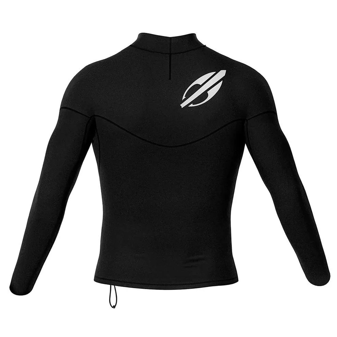 Jaqueta Neoprene Mormaii Flexxxa Pro 1 mm (Vest) - OnlySurf