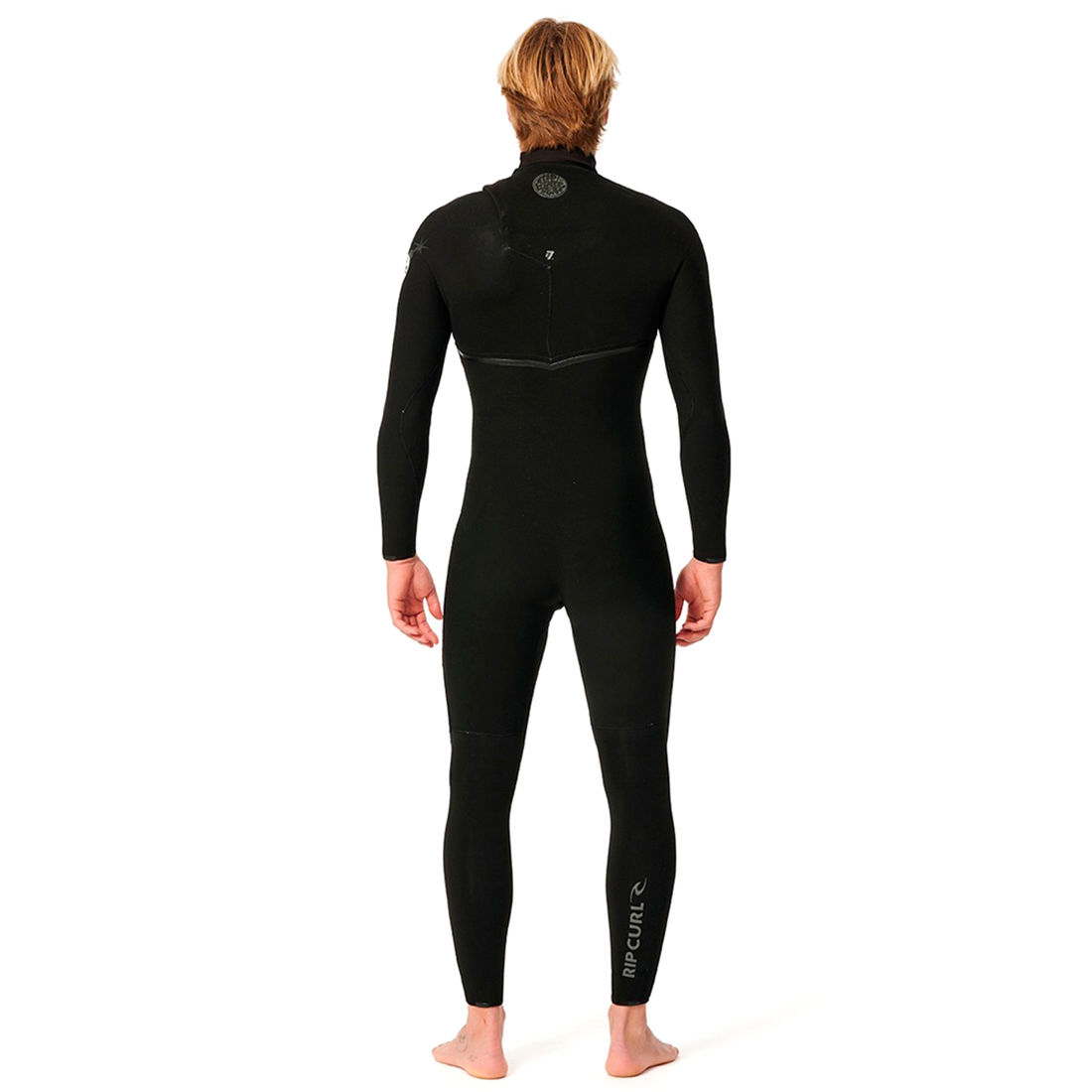 Long John Rip Curl E-Bomb E7 2mm Zip Free 2025