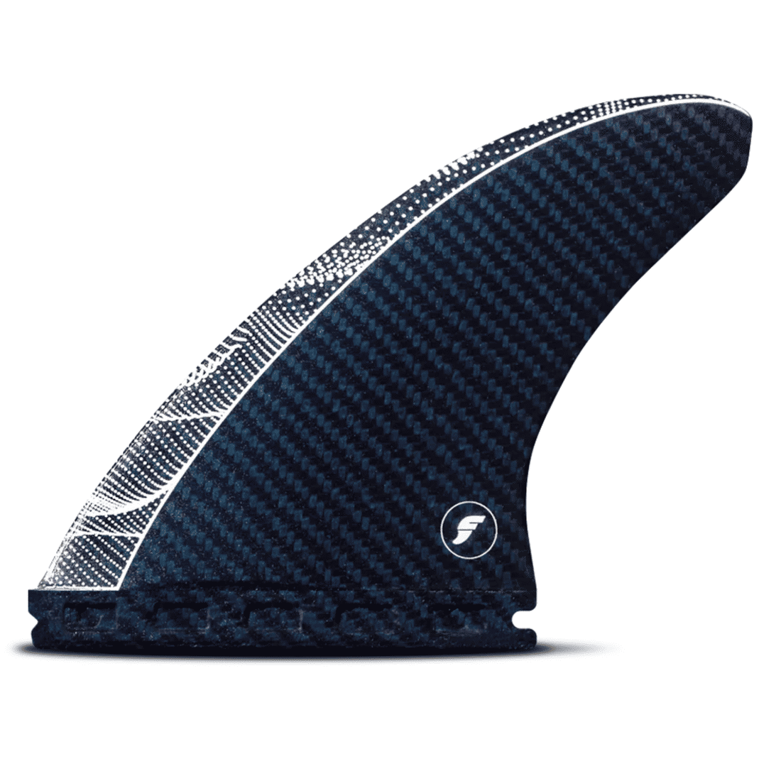 Quilhas Futures John John Florence Vapor Core Tri - Medium