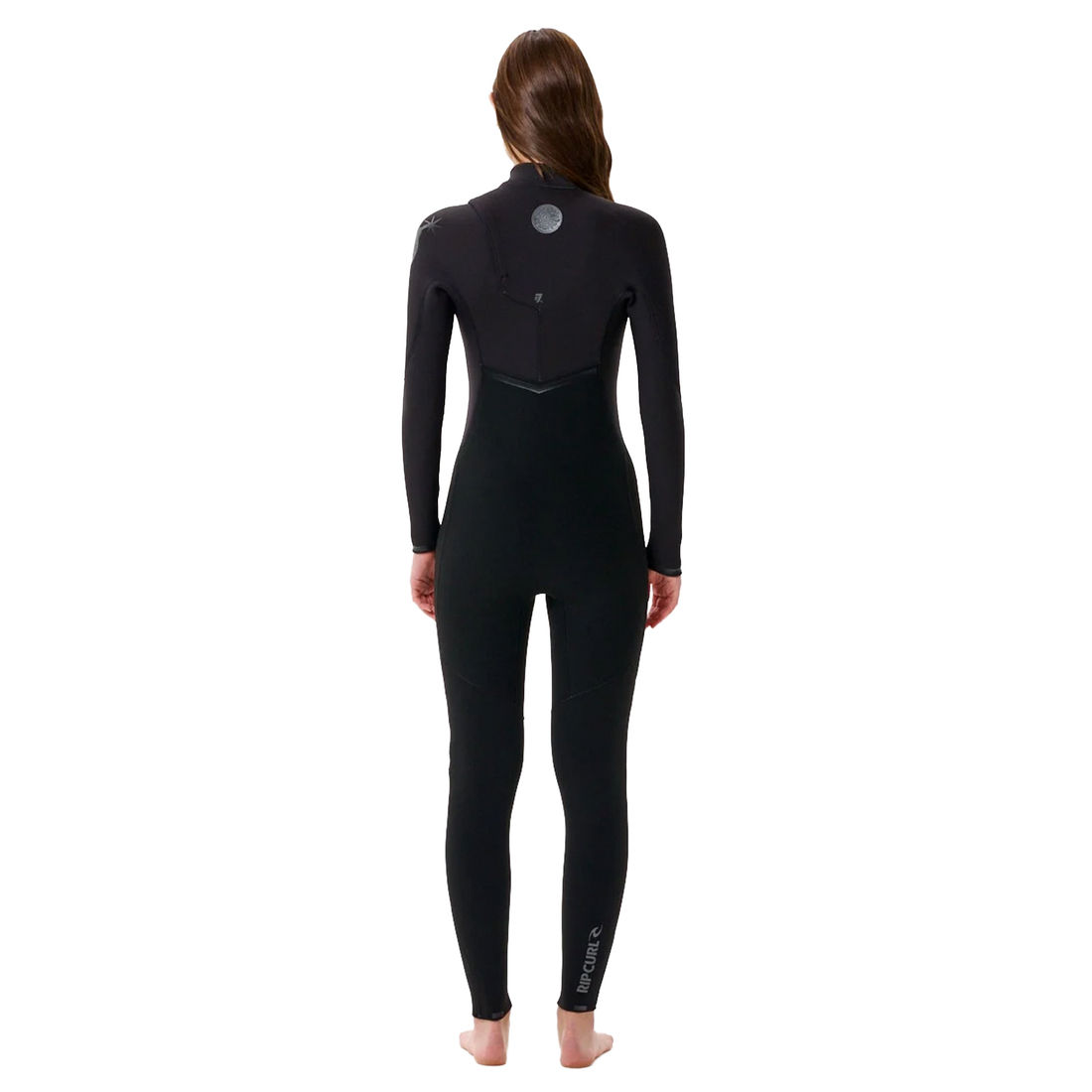 Long John Feminino Rip Curl E-Bomb E7 3/2mm Chestzip 2026 Long John Feminino Rip Curl E-Bomb E7 3/2mm Chestzip 2026