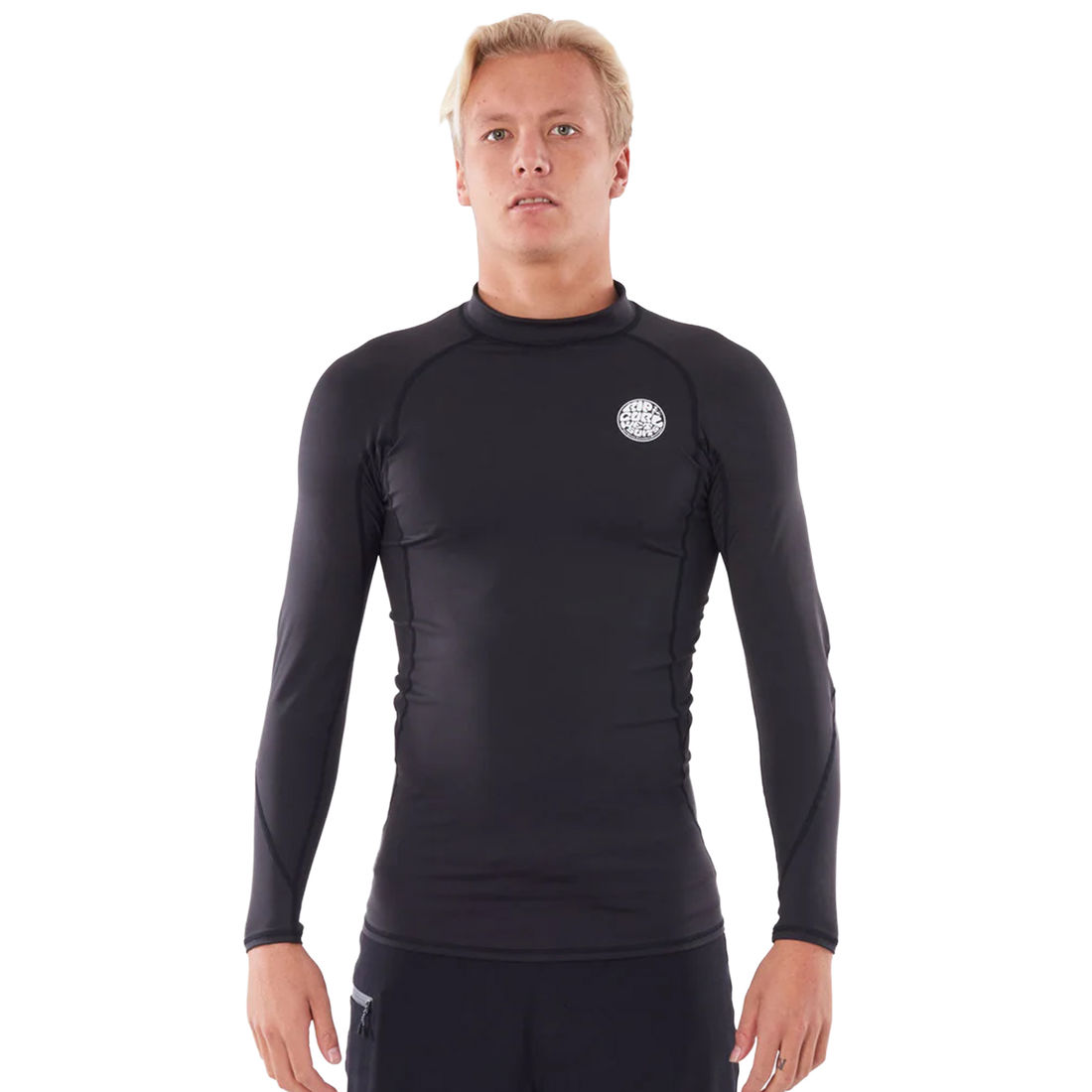 Jaqueta Térmica Rip Curl Thermopro Peluciada Manga Longa UV 50+ Jaqueta Térmica Rip Curl Thermopro Peluciada Manga Longa UV 50+