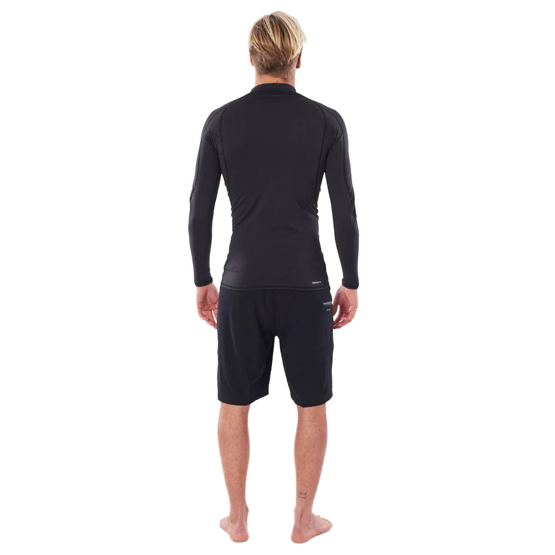 Jaqueta Térmica Rip Curl Thermopro Peluciada Manga Longa UV 50+ Jaqueta Térmica Rip Curl Thermopro Peluciada Manga Longa UV 50+