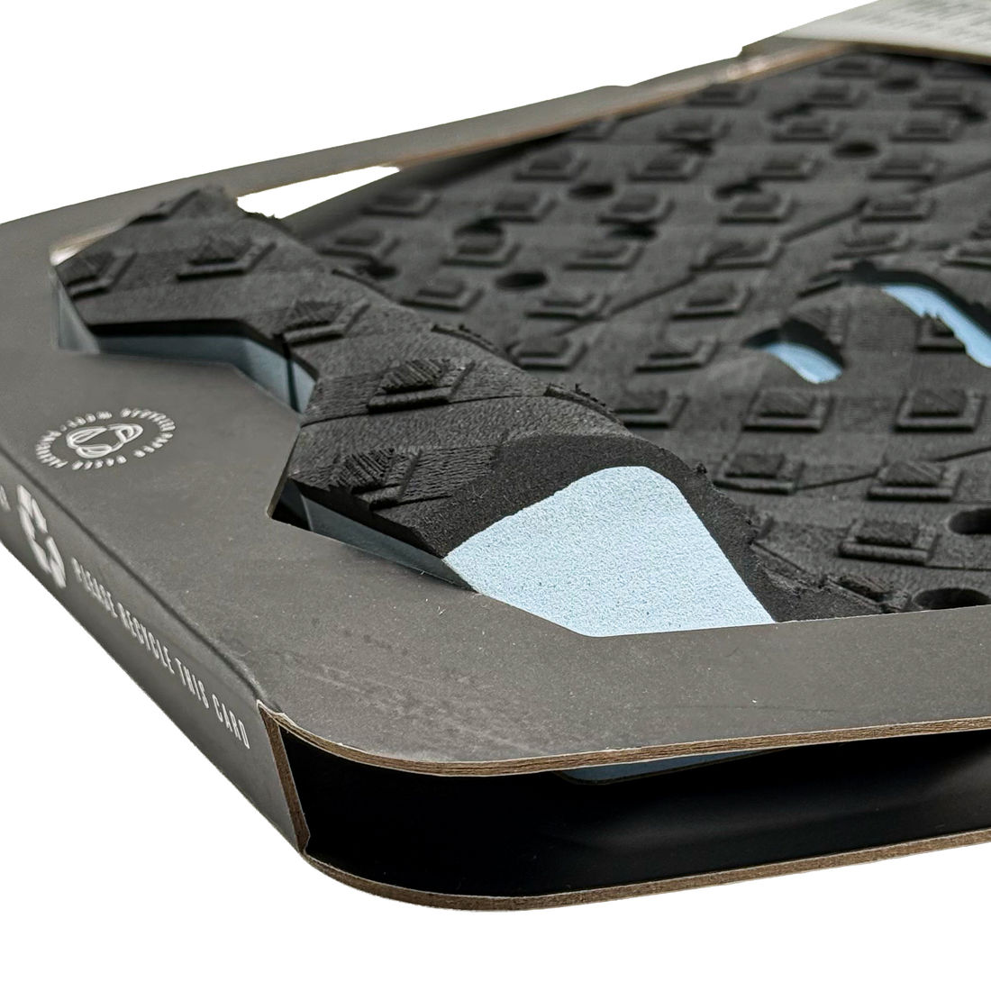 Deck FCS Yago Dora Charcoal Flux