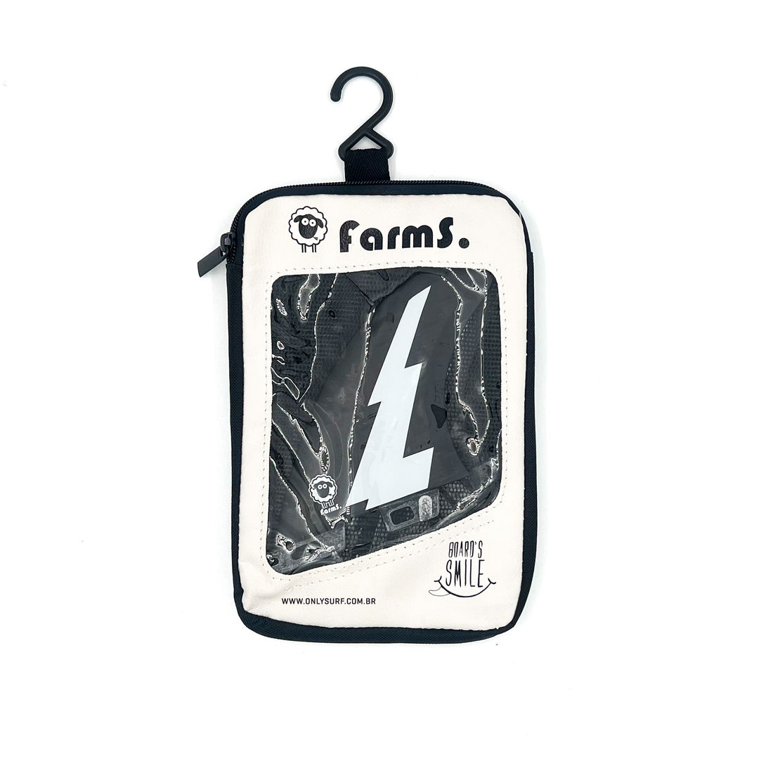 Quilhas Farms MF-5 Medium (FCS 2) Quilhas Farms MF-5 Medium (FCS 2)