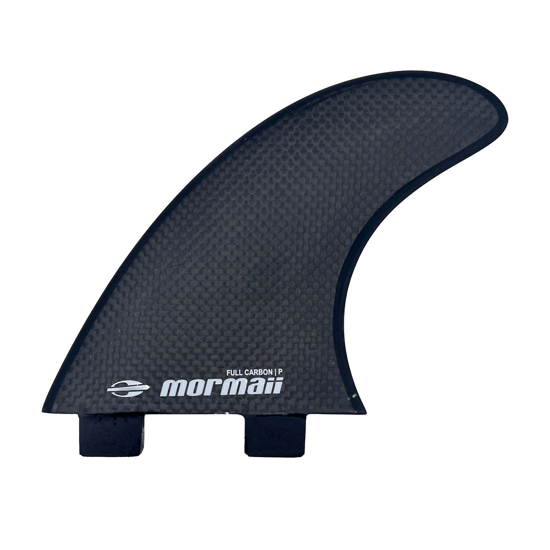 Quilhas Mormaii Quad Full Carbon Small (Quadriquilha) Quilhas Mormaii Quad Full Carbon Small (Quadriquilha)