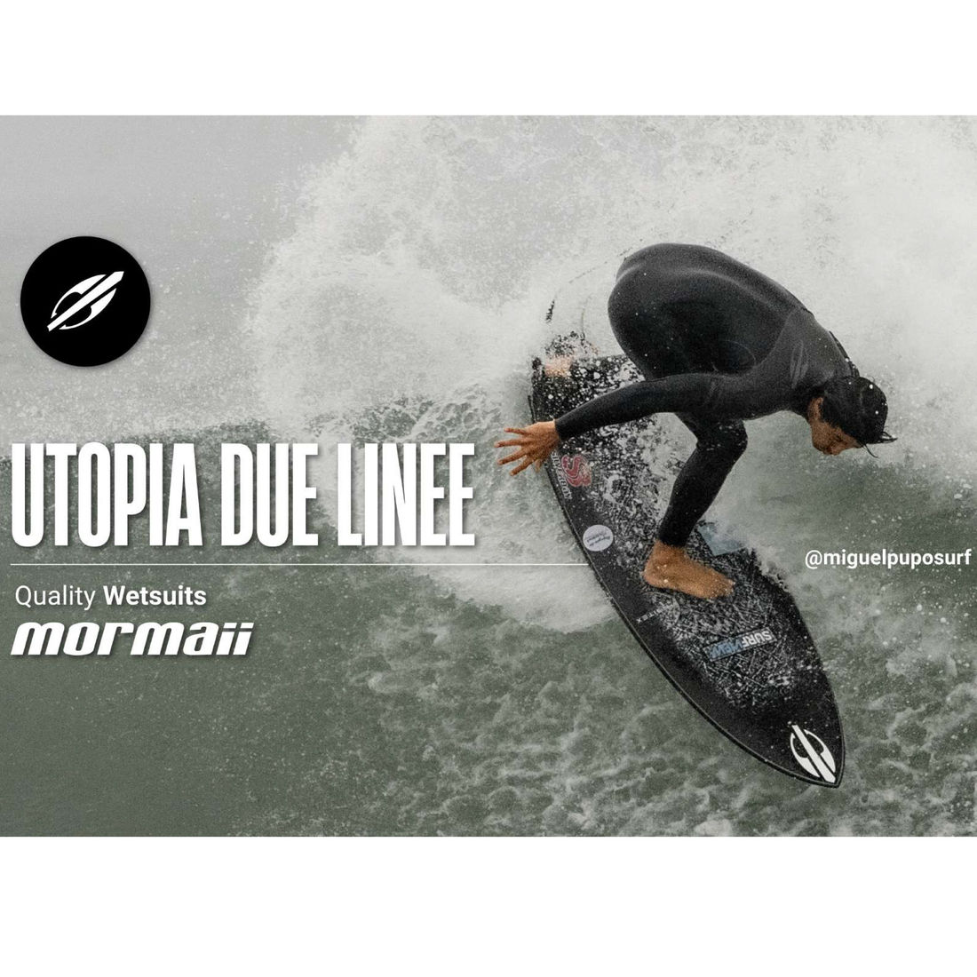 Long John Mormaii Flexxxa Pro Utopia Due Line 2 mm Long John Mormaii Flexxxa Pro Utopia Due Line 2 mm