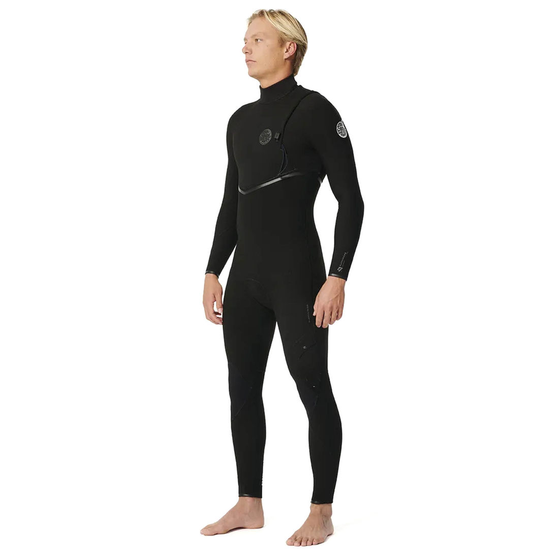 Long John Rip Curl Flashbomb E7 2mm Zip Free 2025