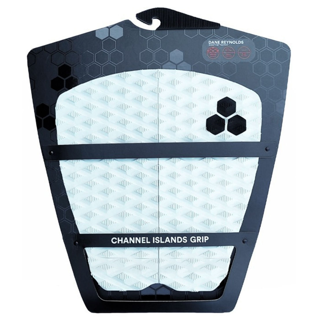 Deck Channel Island - Al Merrick Dane Reynolds Branco Deck Channel Island - Al Merrick Dane Reynolds Branco