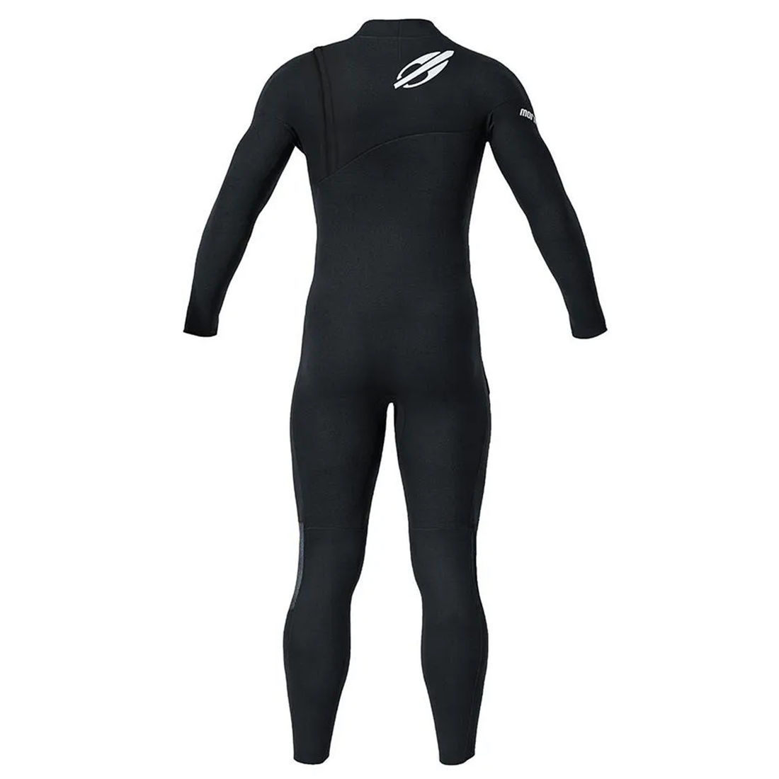 Long John Mormaii Flexxxa Pro 4/3 mm - Chestzip Long John Mormaii Flexxxa Pro 4/3 mm - Chestzip