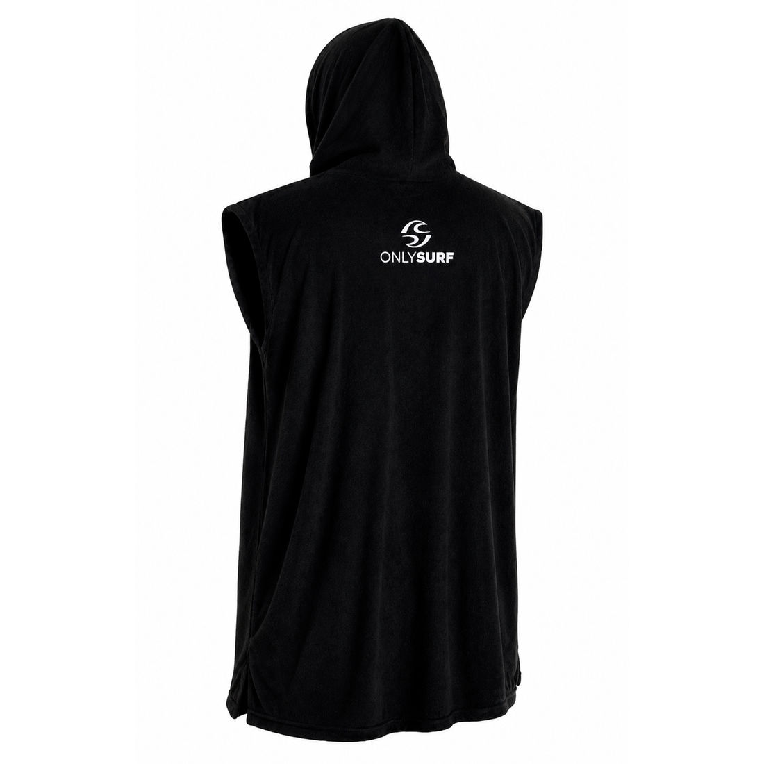Poncho Juvenil - Roupão Feminino Surf Onlysurf Atoalhado Poncho Juvenil - Roupão Feminino Surf Onlysurf Atoalhado