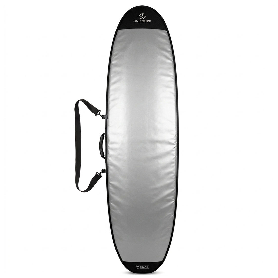 Capa Funboard Refletiva Básica OnlySurf Capa Funboard Refletiva Básica OnlySurf