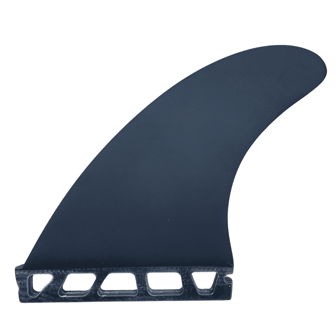 Quilhas Bullys B5 Medium Fibra - Futures Quilhas Bullys B5 Medium Fibra - Futures