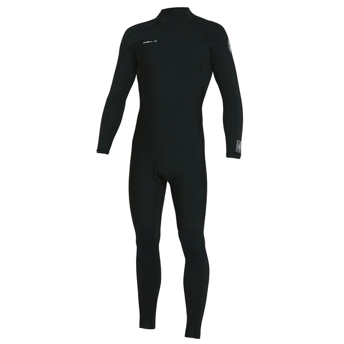 Long John O'Neill Defender 3/2 mm Backzip Long John O'Neill Defender 3/2 mm Backzip