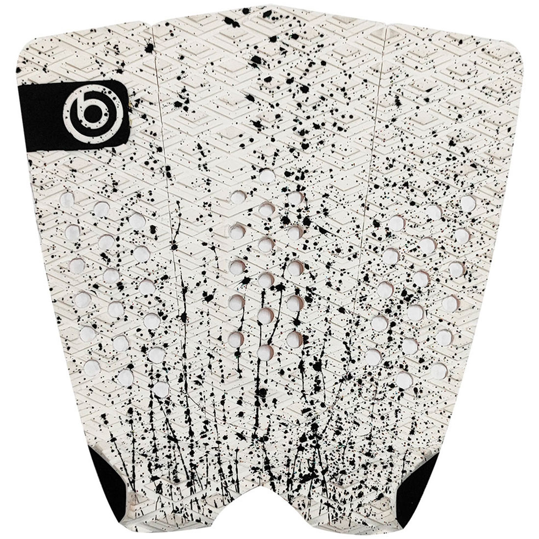 Deck Bullys Dreams 3M Branco Deck Bullys Dreams 3M Branco