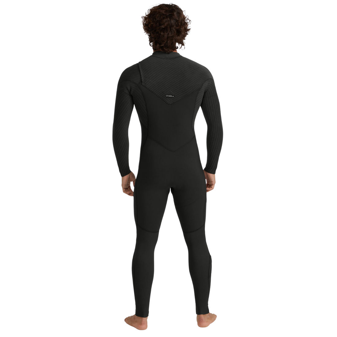Long John O'Neill Hyperfreak 4/3 mm + Chest Zip Long John O'Neill Hyperfreak 4/3 mm + Chest Zip