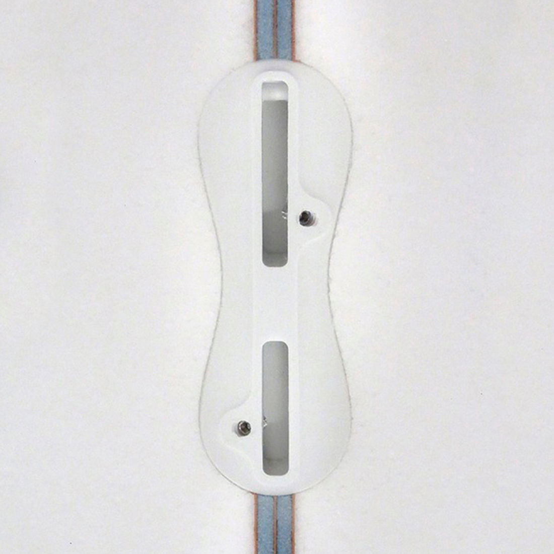 Prancha Tropical Brasil Comfort CWXes 6'10 EPS/Epoxi - 48,5L