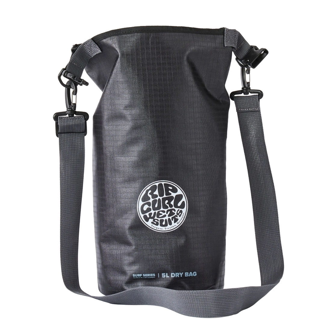 Bolsa - Saco Impermeável Wet Bag Rip Curl Surf Series 5 Litros Bolsa - Saco Impermeável Wet Bag Rip Curl Surf Series 5 Litros