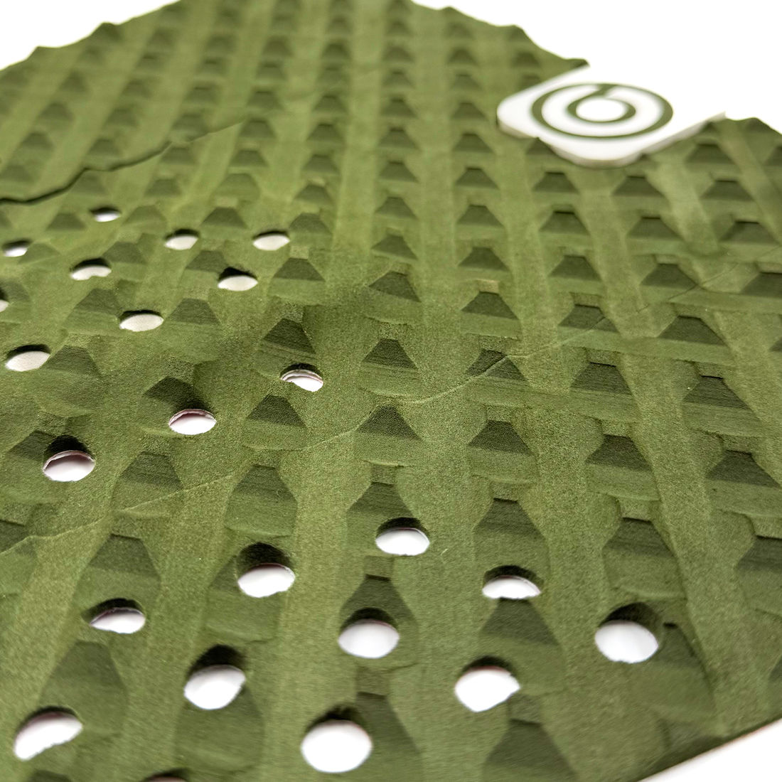 Deck Bullys Laura Raupp 3M Verde Musgo Deck Bullys Laura Raupp 3M Verde Musgo