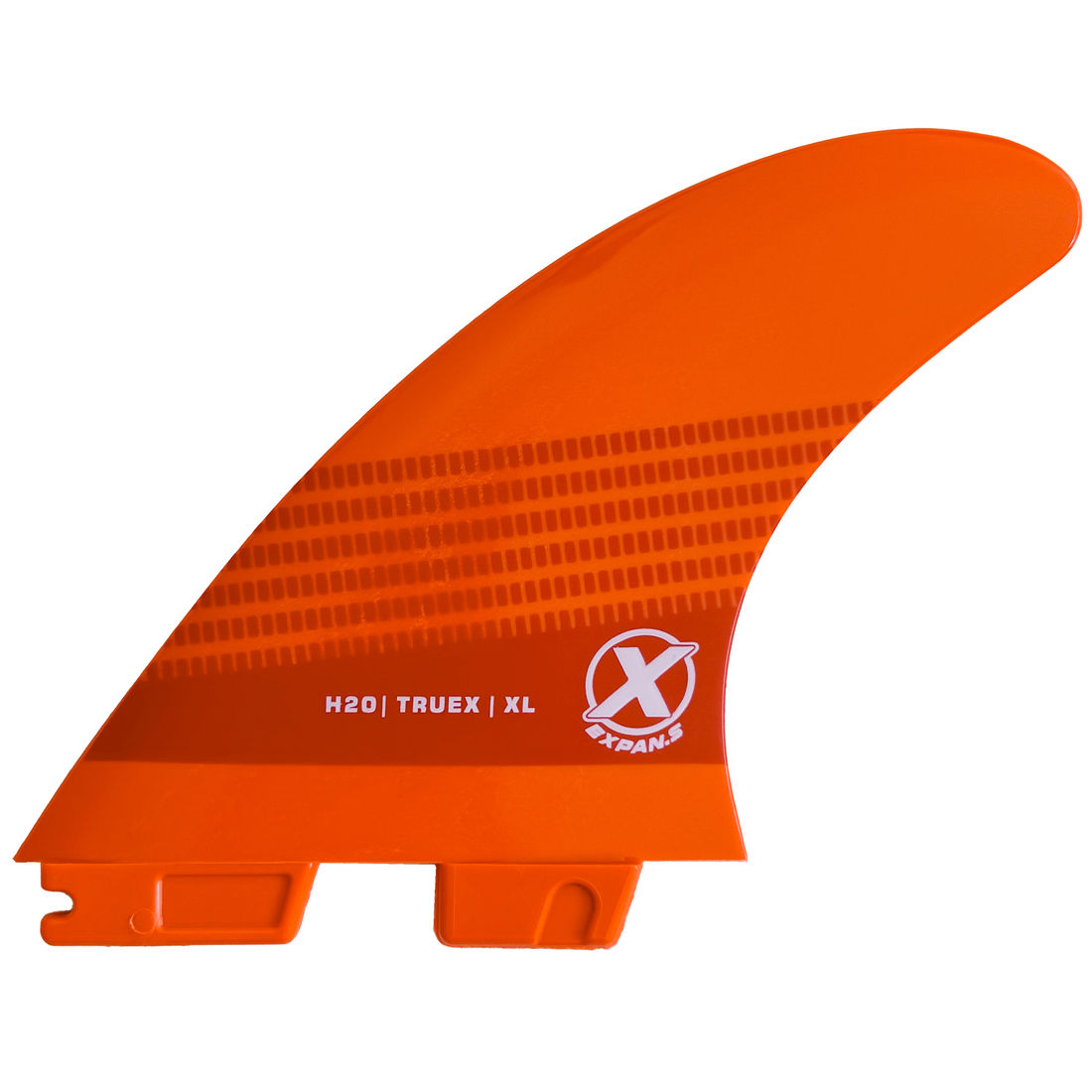 Quilhas Expans Encaixe 2 - Truex - Extra Large - OnlySurf
