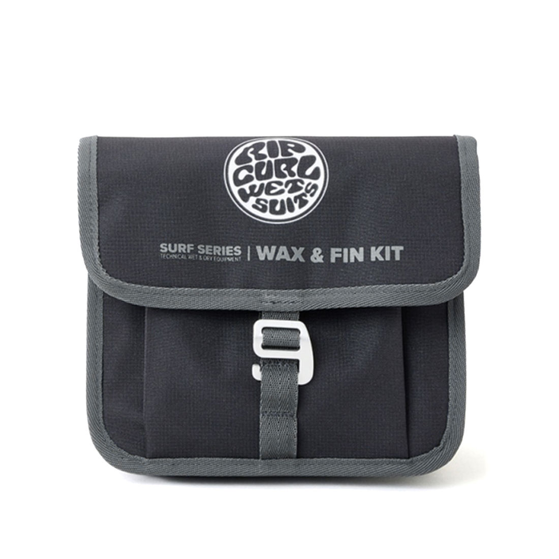 Estojo Quilhas Rip Curl Surf Series Mini-Chaos Estojo Quilhas Rip Curl Surf Series Mini-Chaos