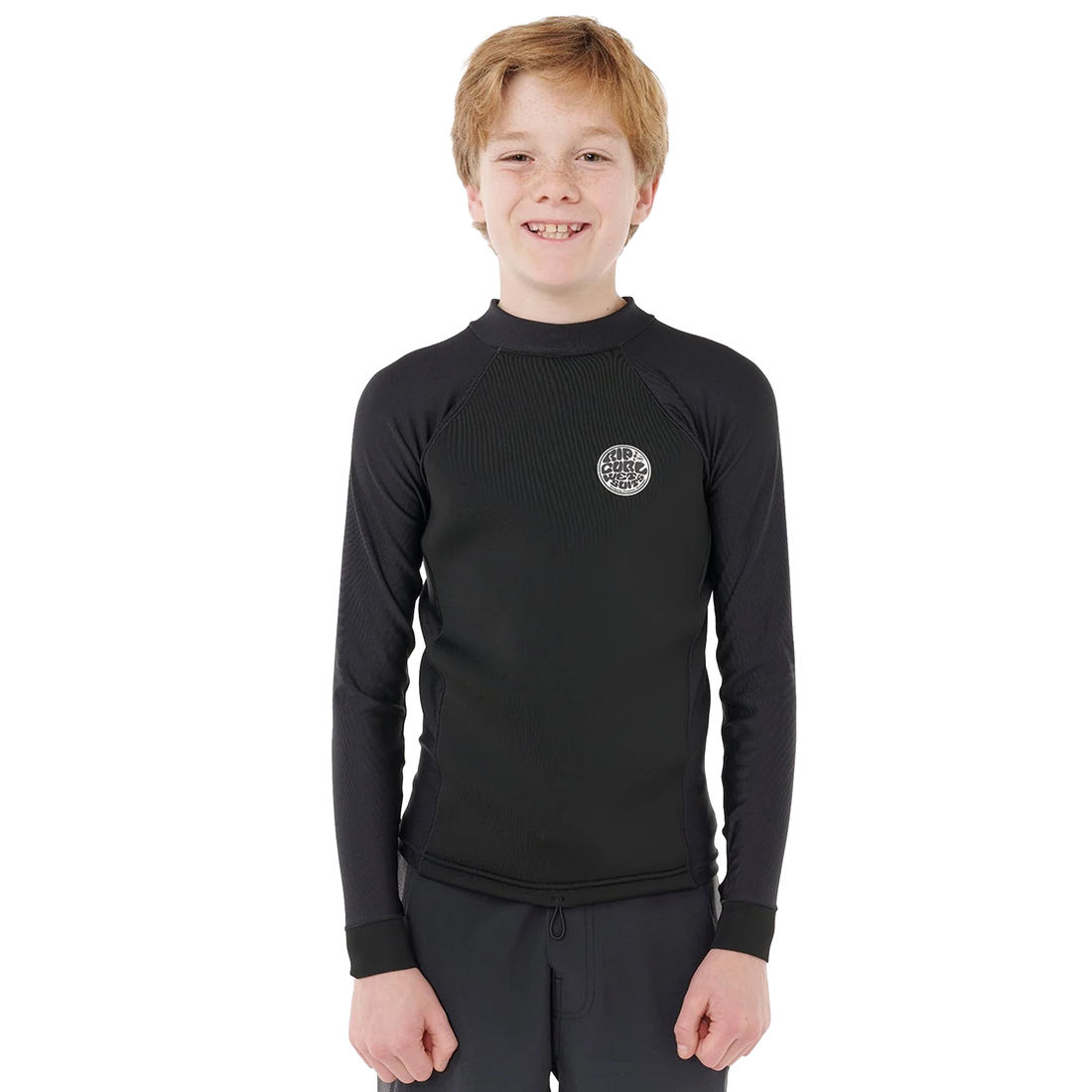 Camisa Neolycra Rip Curl Juvenil Flashbomb Neo Poly 0,5 mm Camisa Neolycra Rip Curl Juvenil Flashbomb Neo Poly 0,5 mm