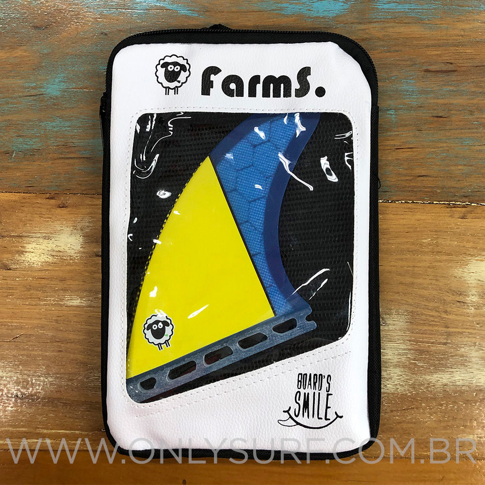 Quilhas Farms BR-2 Medium (Futures) Quilhas Farms BR-2 Medium (Futures)