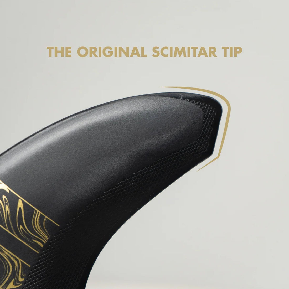 Quilhas Futures Vector 3/2 Alpha Tri - Medium